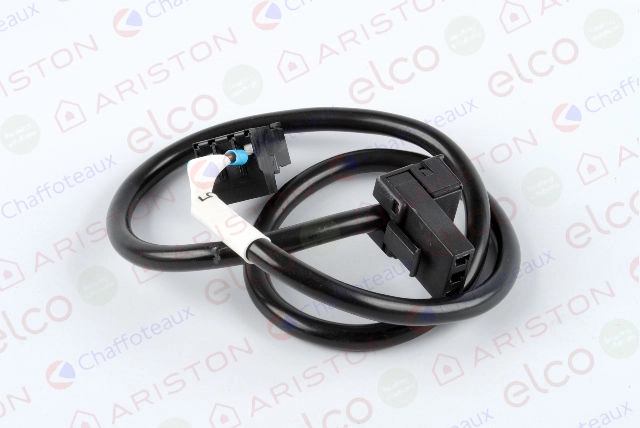 CABLE ENCENDEDOR+TOMA 5P L530 MPA