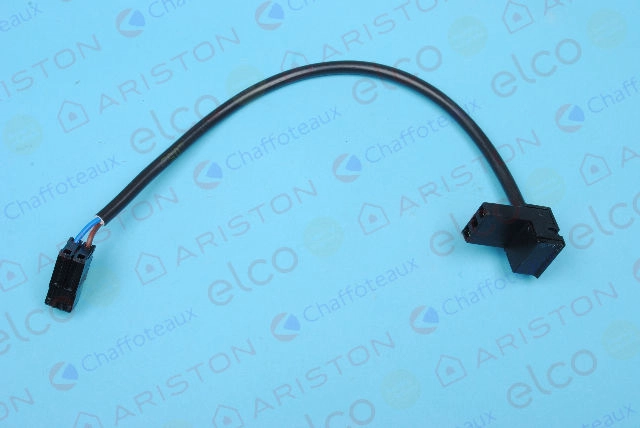 CABLE ENCENDEDOR+TOMA 3P/RAST2P L250