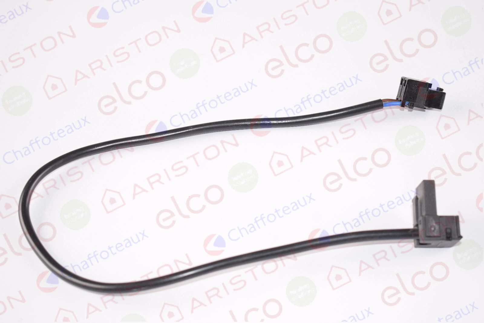 CABLE ENCENDEDOR+TOMA 3P/RAST2P L420