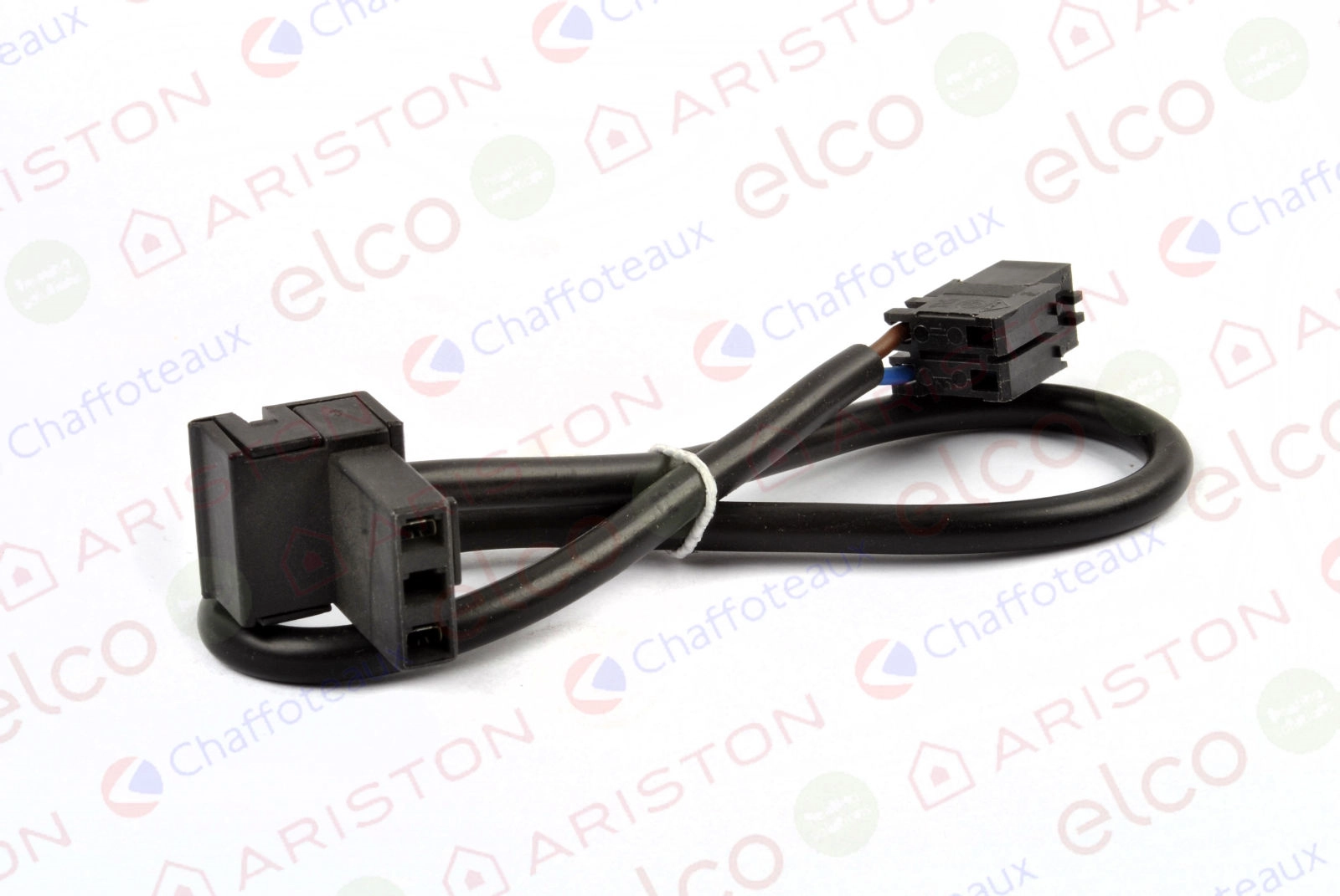 CABLE ENCENDEDOR+TOMA 3P/RAST2P L320